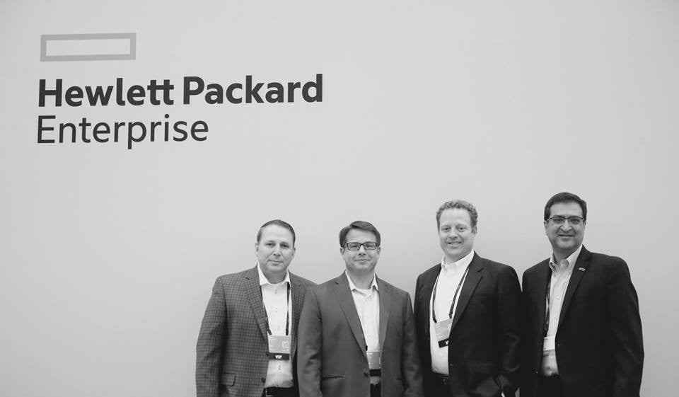 Simple, Secure and Affordable SMB Solutions Panel