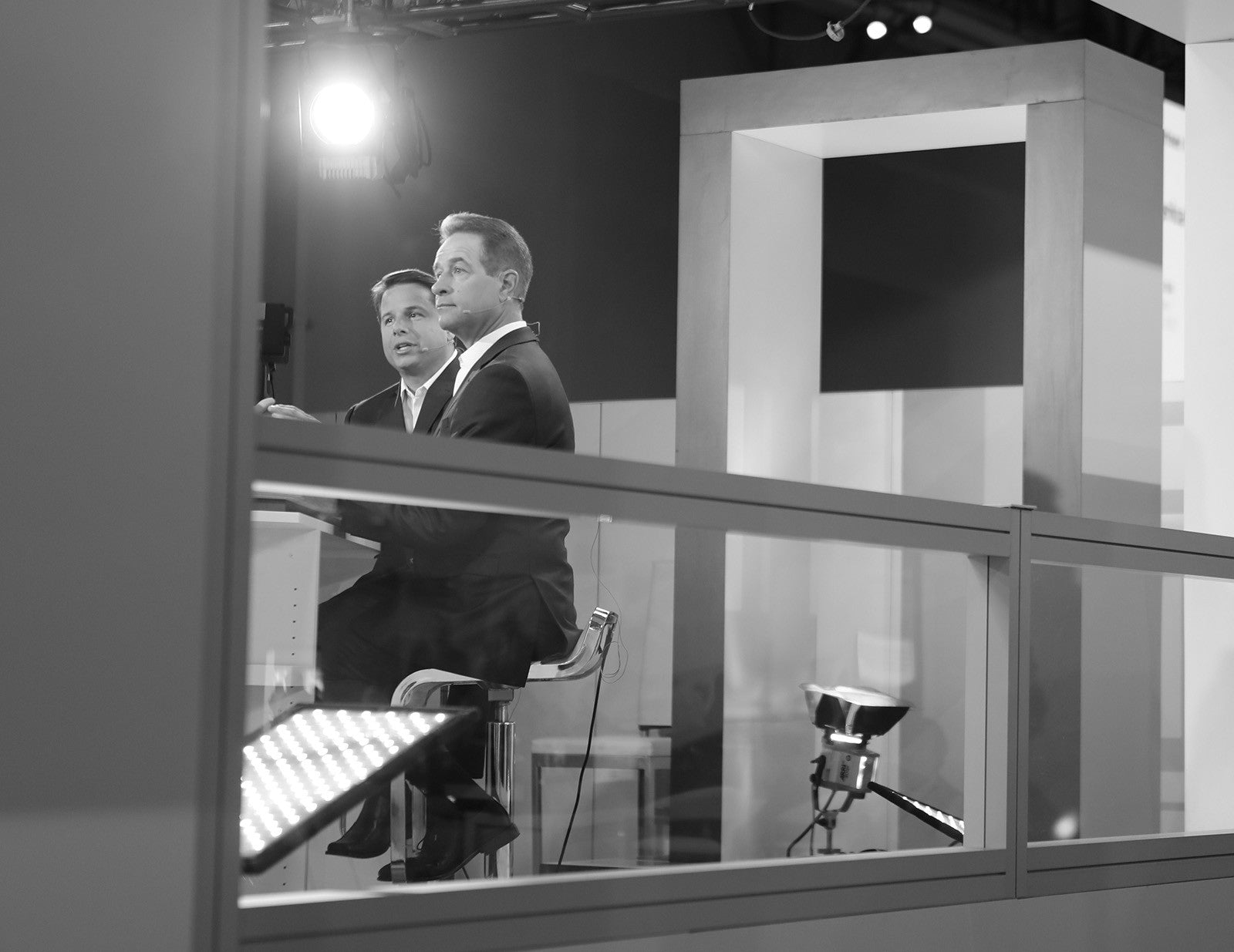 Day 3: HPE Discover 2017 Las Vegas