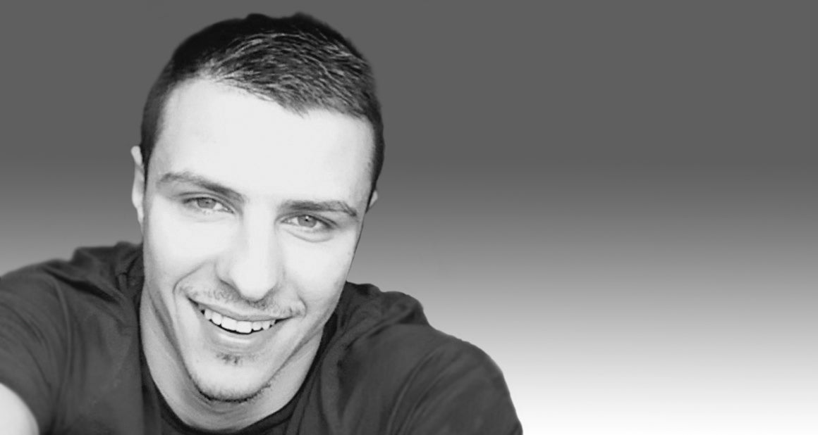 ClearCenter Welcomes Vlado Petrushev as VP of Crypto Solutions