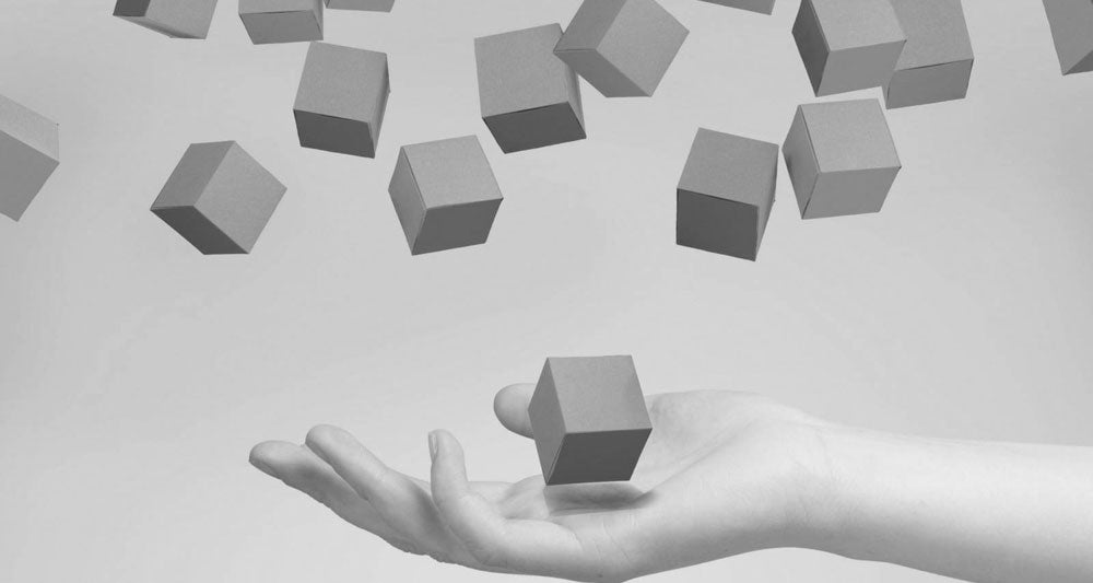 A Simple, Secure Platform to Drive Mass Adoption of Blockchain Services