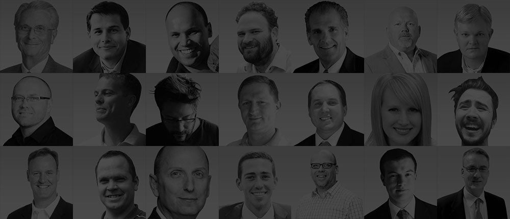 ClearCenter Leadership