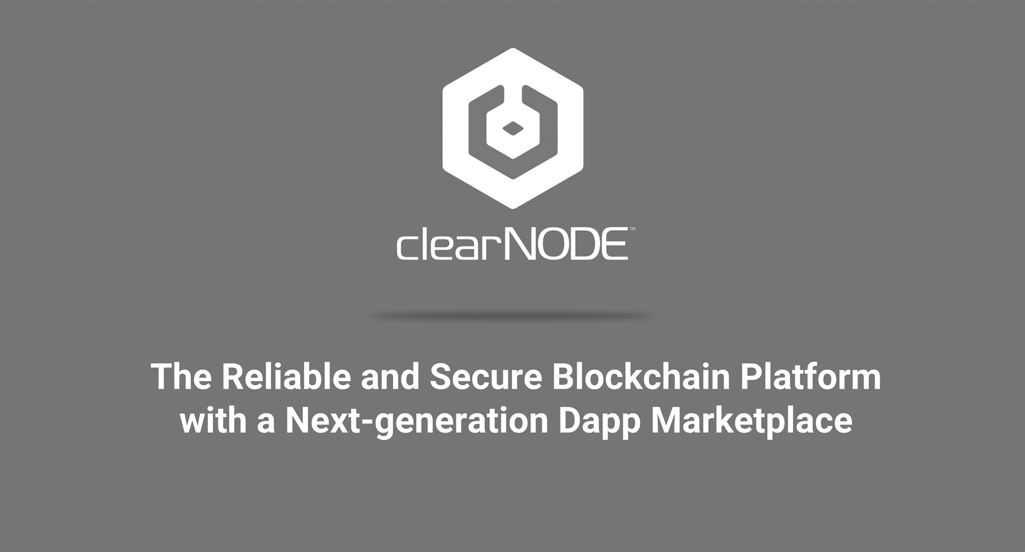 ClearCenter's ClearNODE Launch Presentation During HPE CEBIT 2018 Press Conference