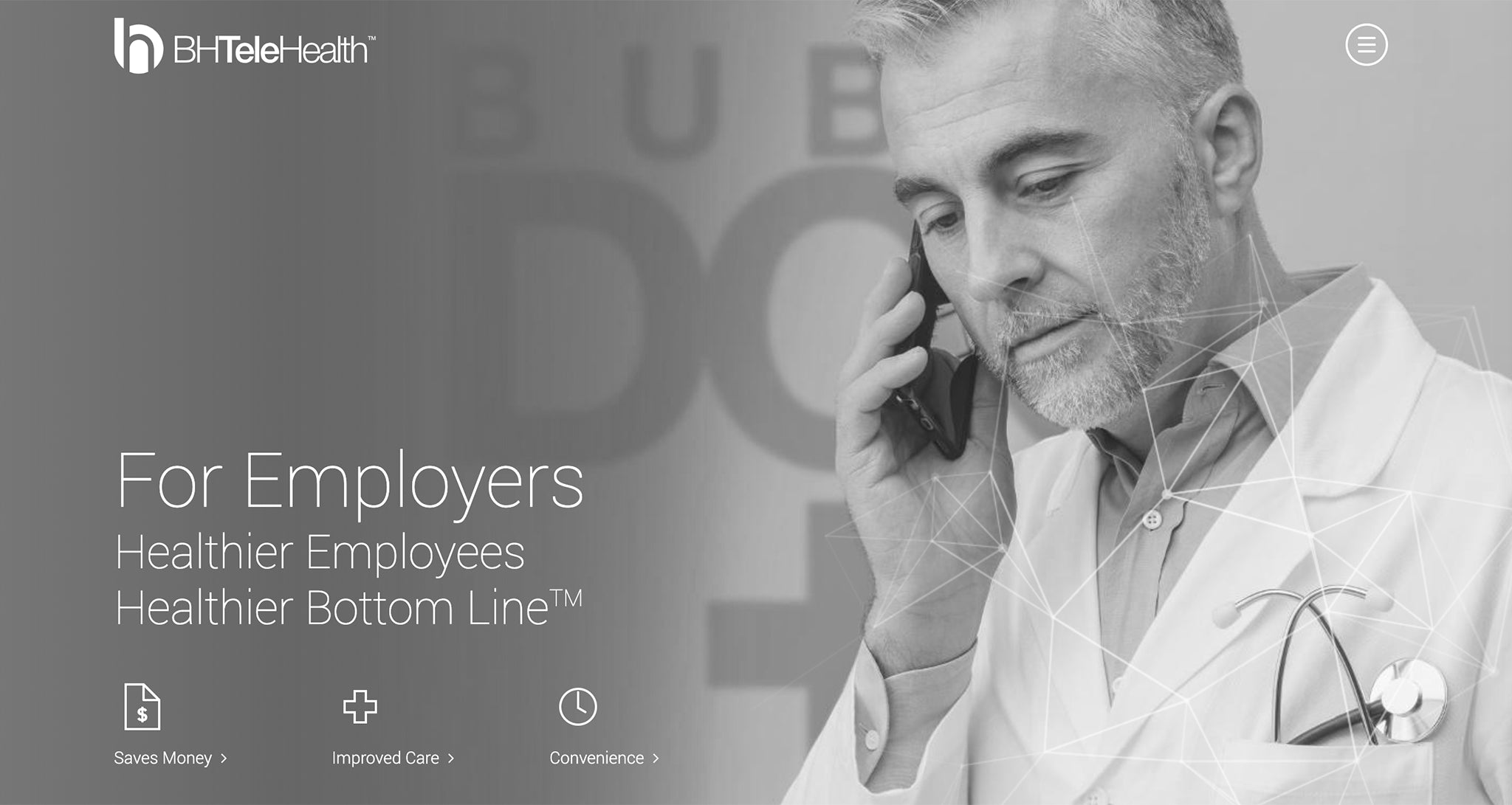 ClearFoundation Acquires BH TeleHealth and Creates ClearMED