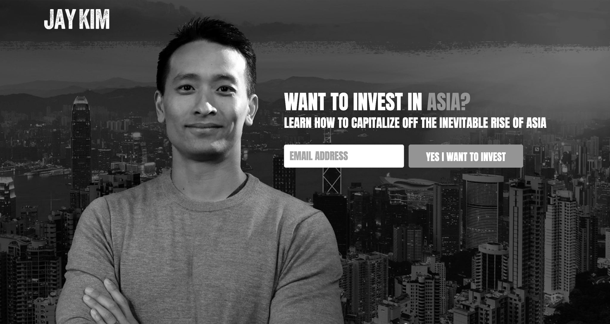 Michael Proper Interviewed On The Jay Kim Show Podcast