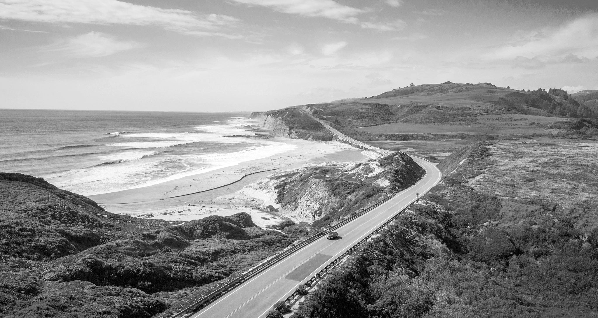 Road-tripping On New Forms of Energy