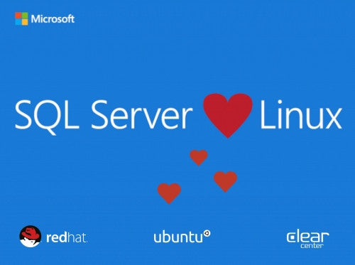 Microsoft Starting To Share The SQL Love