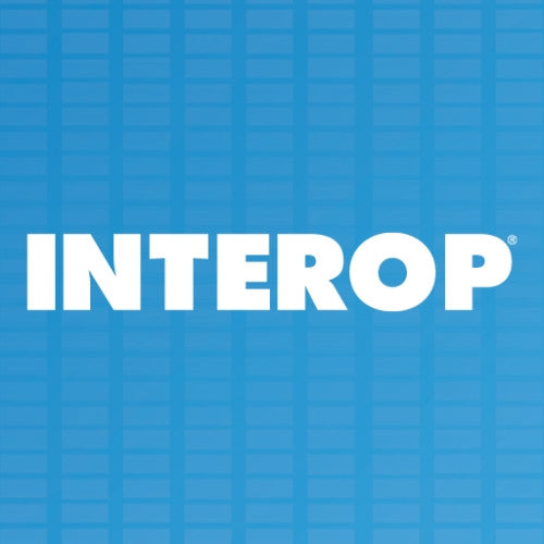 Get Inspired & Informed at Interop 2014