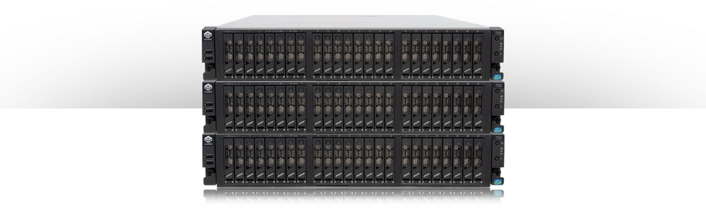 Introducing the All-New, ClearBOX 700 Hybrid Smart Clusters