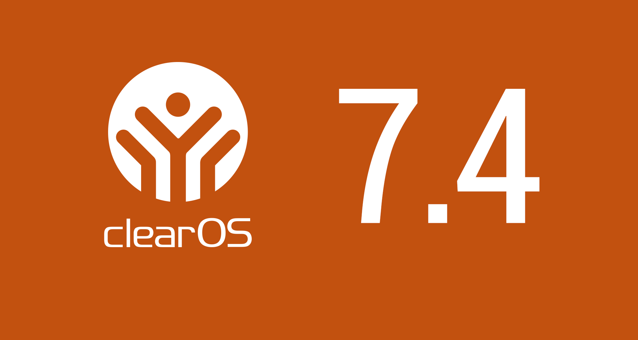 ClearOS Version 7.4 Released for All Editions