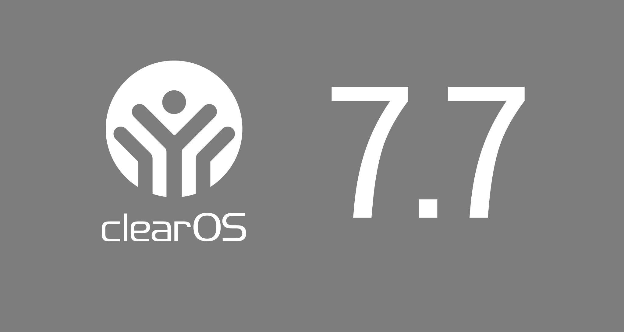 ClearOS Server 7.7 Released for Community Edition
