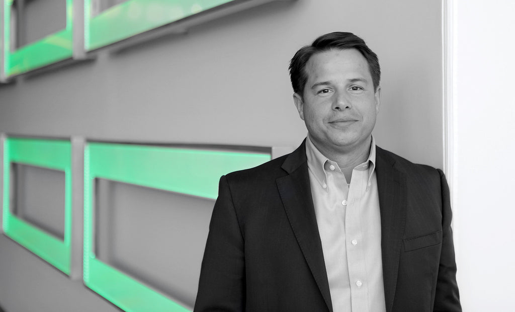 Watch HPE and Michael Proper on Spiceworks TV to win an Oculus Rift