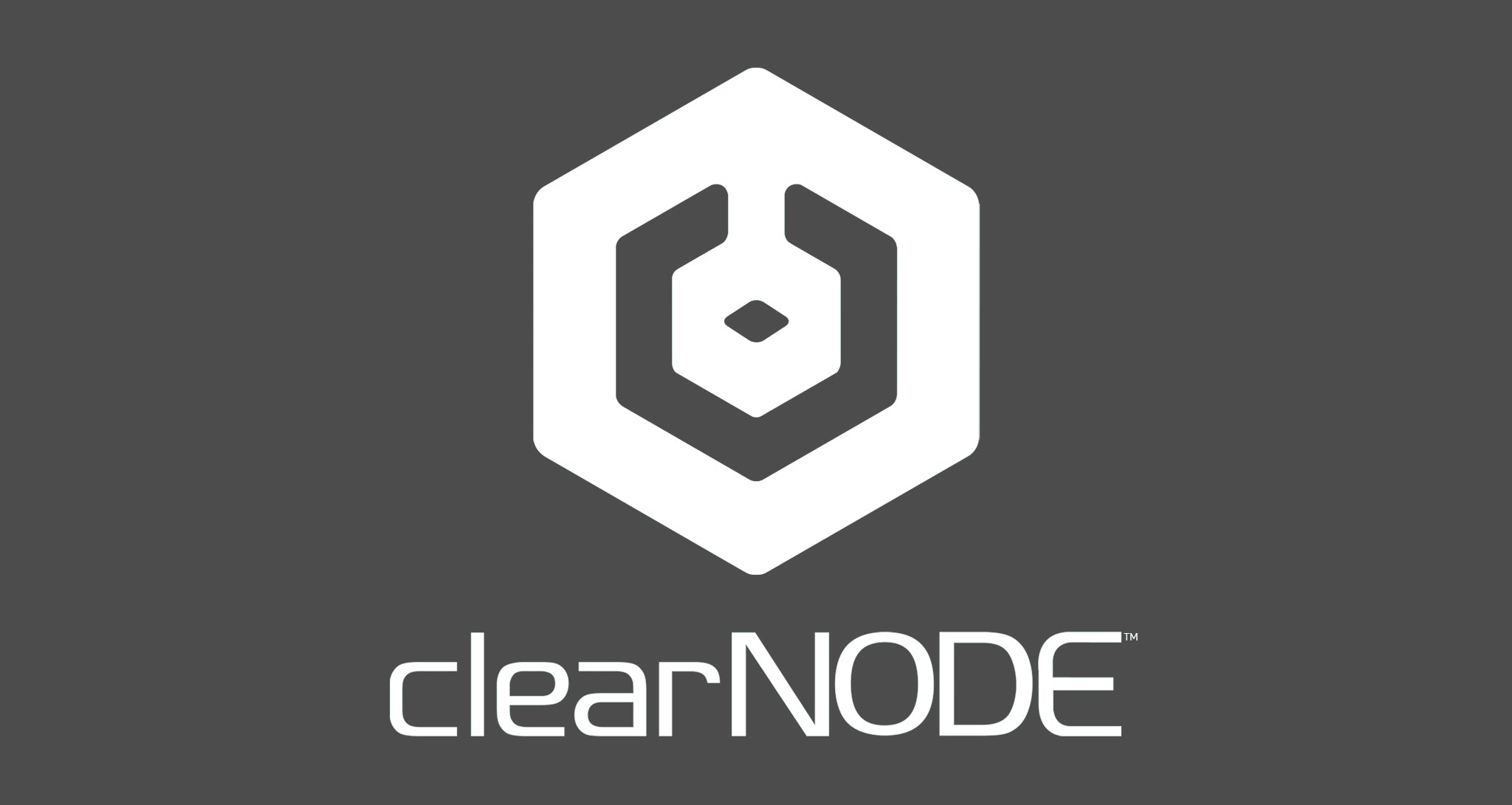 ClearNODE Beta Program Coming in 2018