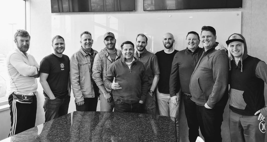 ClearFoundation Acquires Daplie