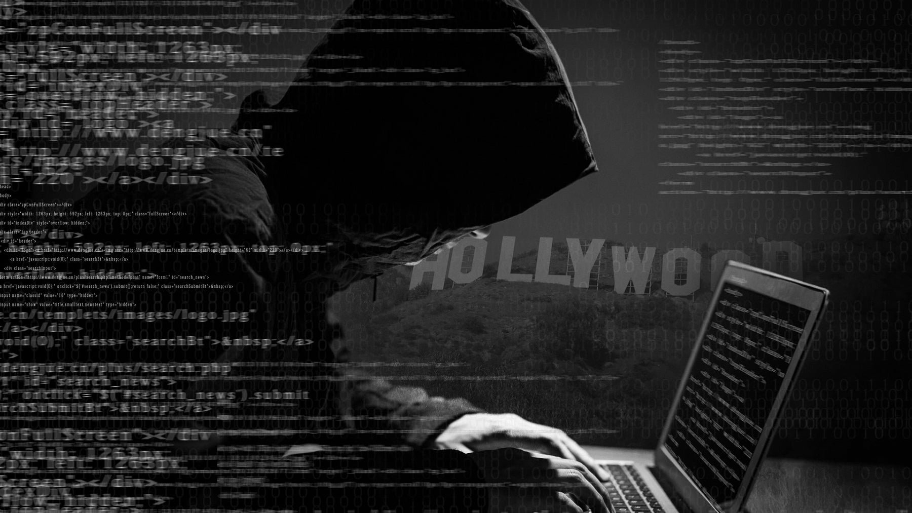 Is your small business easier to hack than Hollywood?