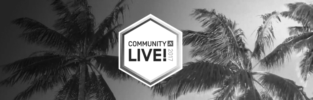 Autotask Community Live 2017