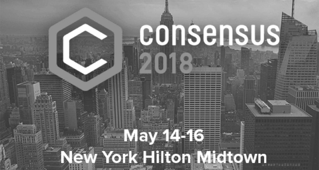 ClearFoundation To Attend Consensus 2018 Show in New York City