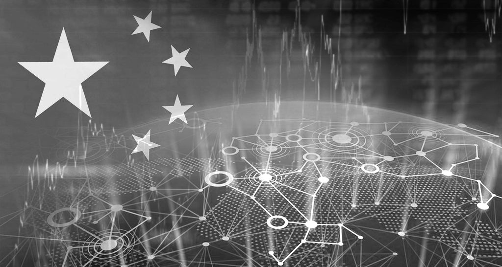 China's Move to Redefine Decentralization and Dominate Web 3.0