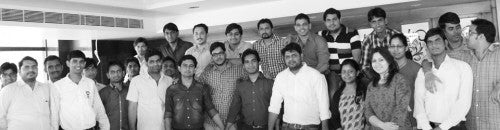 ClearCenter Opens New India Office