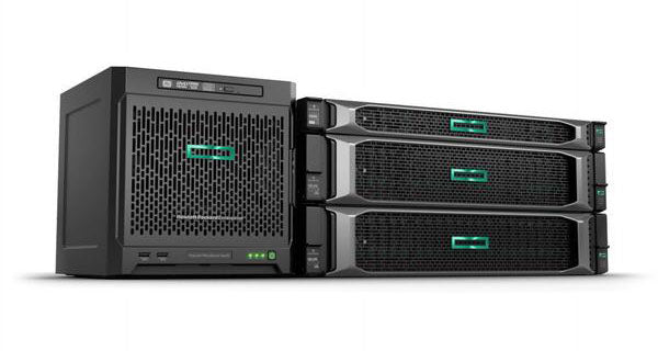 What is ClearOS and Why is HPE Preloading It on ProLiant Servers?