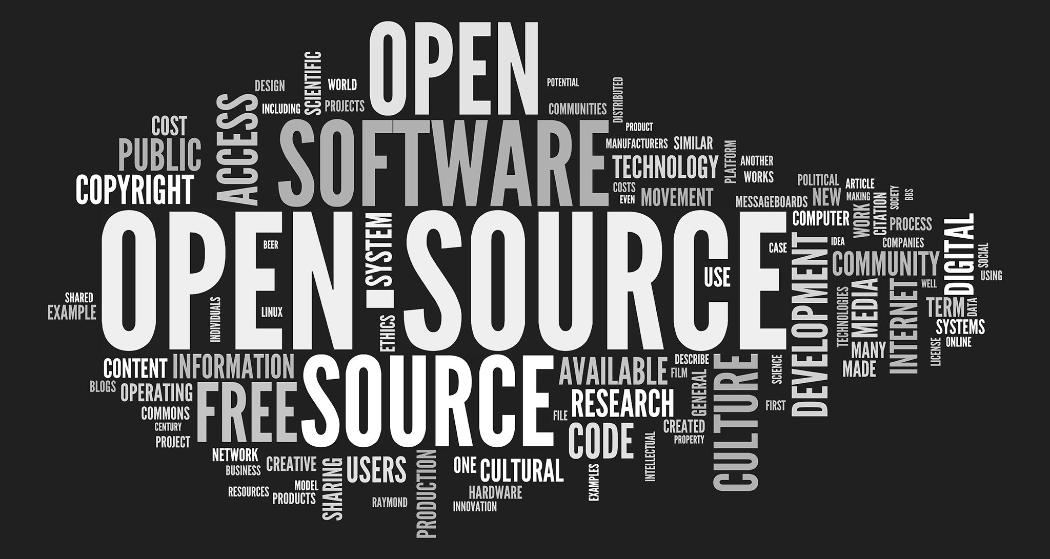 ClearCenter Named Major Player In Global Open Source Software Market Report