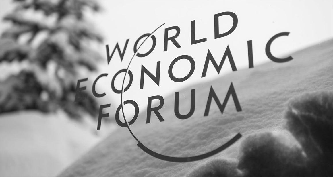 ClearFoundation Attends World Economic Forum in Davos, Switzerland