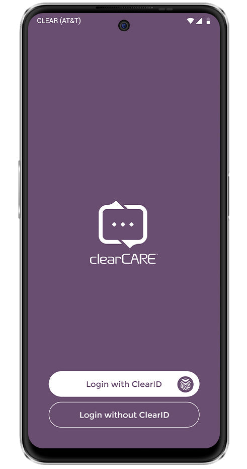 ClearPHONE 624x-A