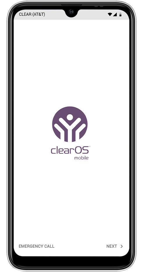 ClearPHONE 224