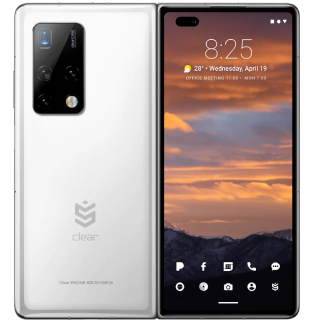 ClearPHONE 825
