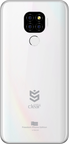 ClearPHONE 224
