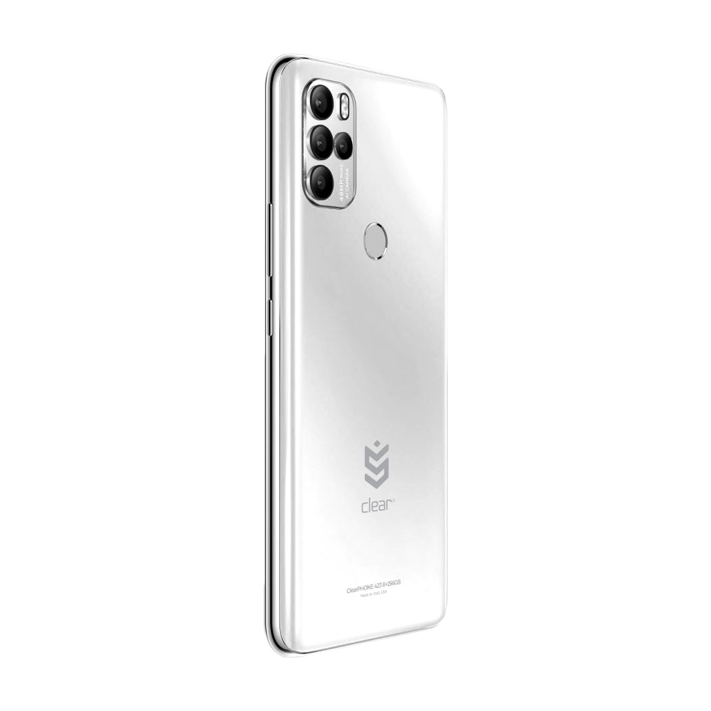 Clear Phone 425