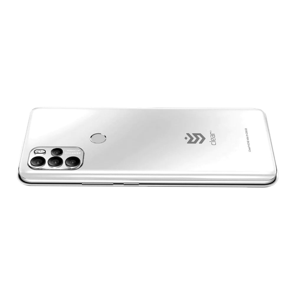 Clear Phone 425
