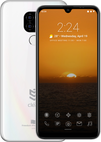 ClearPHONE 224