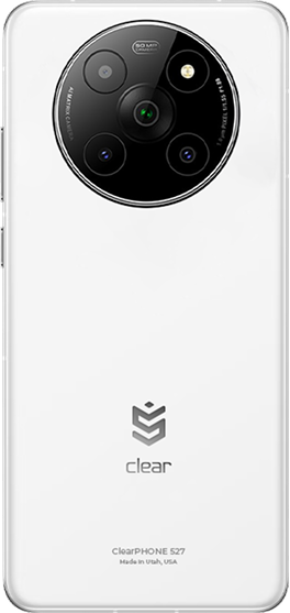 ClearPHONE 527