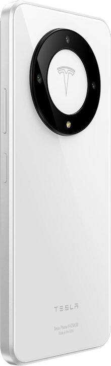 Tesla Phone 325