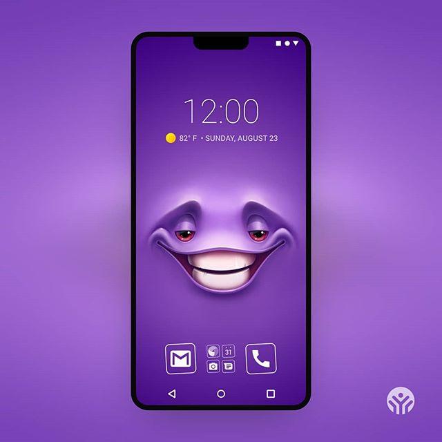 ClearPHONE 825