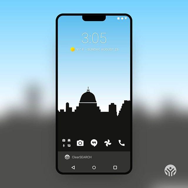 ClearPHONE 825