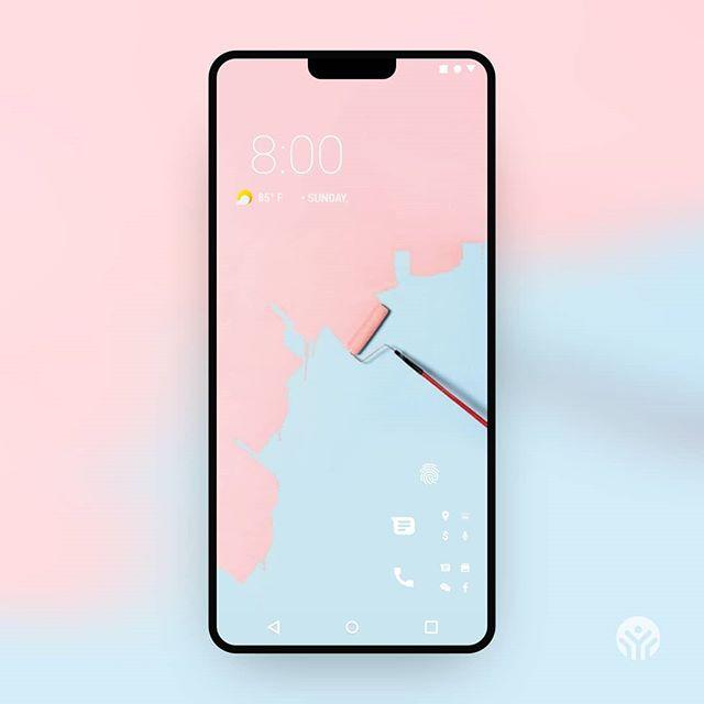 ClearPHONE 825