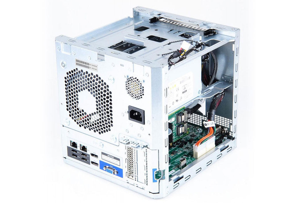 Microserver 48TB