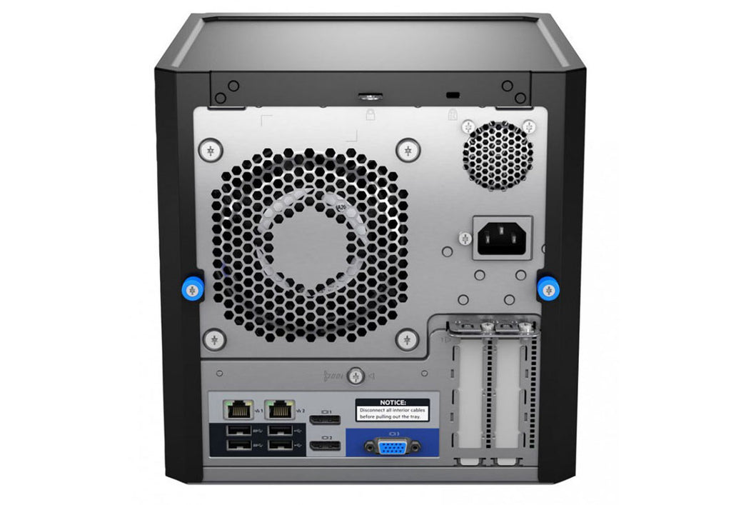Microserver 48TB