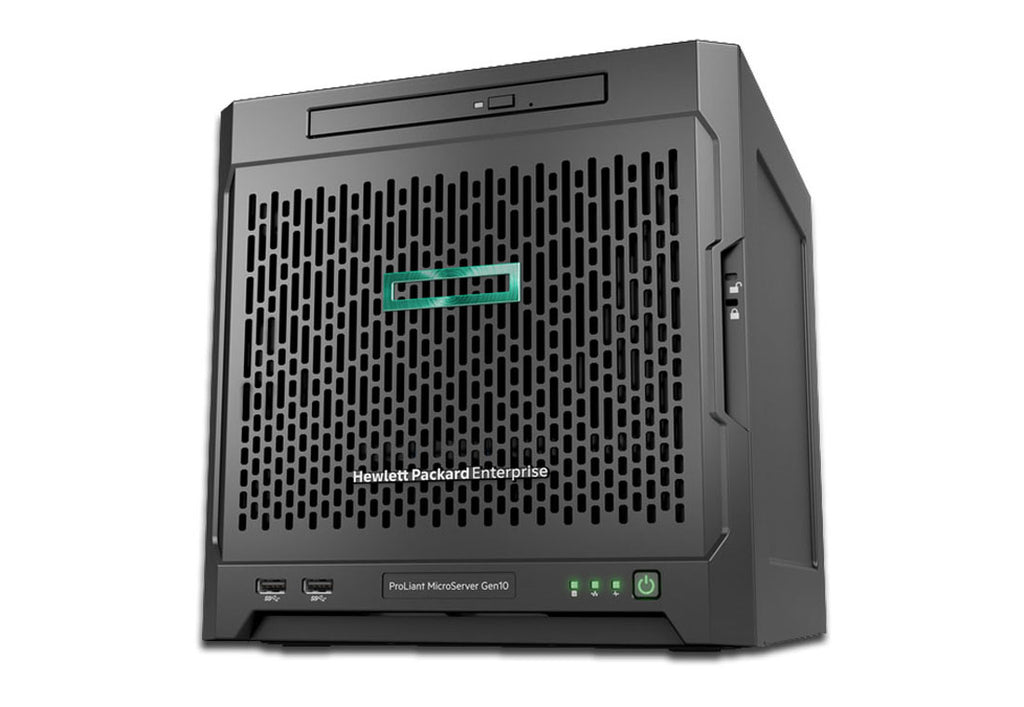 Microserver 48TB