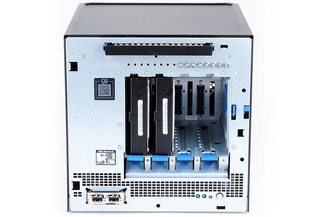 Microserver 48TB