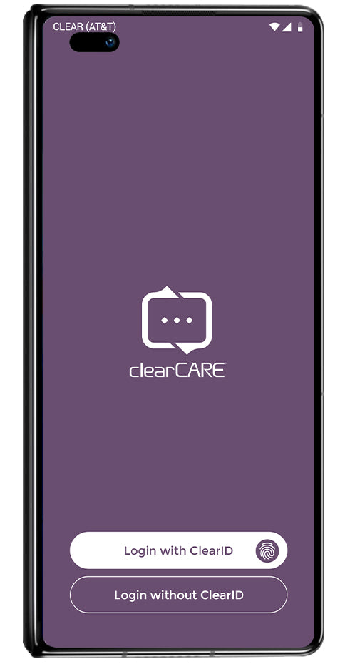 ClearPHONE 825