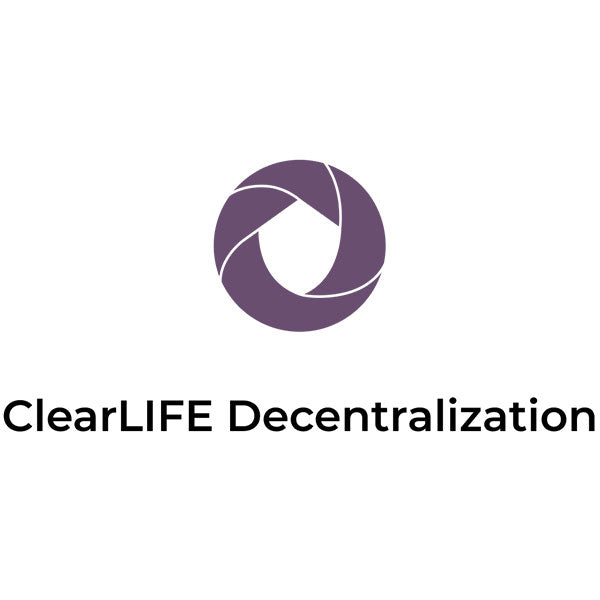 ClearLIFE Decentralization
