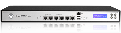 ClearBOX 314