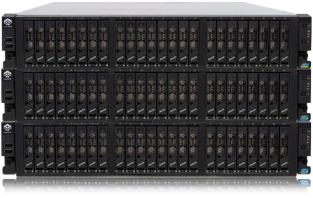 ClearBOX 731C - ClearUnited