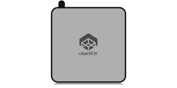 ClearBOX 133