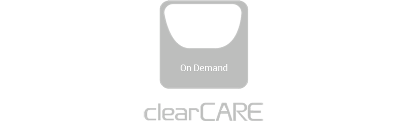 ClearCARE On Demand Support (Per Incident)