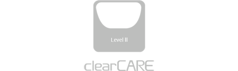 ClearCARE Support Packs (Level lI)