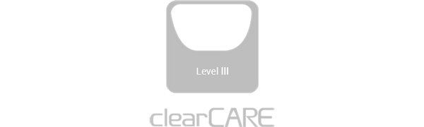 ClearCARE Support Packs (Level lII)