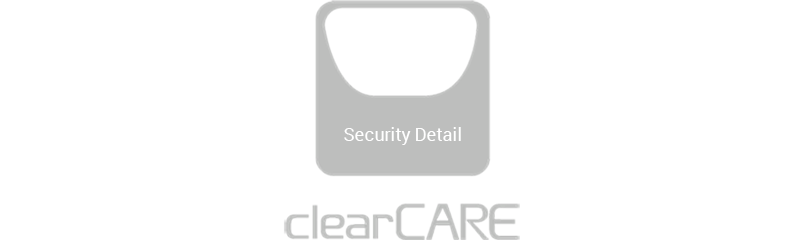 ClearCARE Security Optimization Support